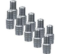 Alligator - V2B Double Seal Gator Cap -Pack of 10 (330708)