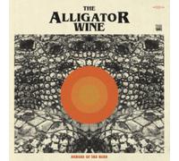 Alligator Wine - Demons Of The Mind - Vinyl (2020) - Century Media Records