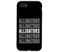 Alligators Case for iPhone SE (2020) / 7 / 8