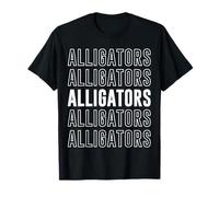 Alligators T-Shirt