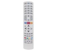 ALLIMITY 06-5FHW53-A053X Replace Remote Control fit for TCL Thomson 46FU5554W 50UA6406W 32FZ5533W 40FZ5533W 39FU5553CW 40FZ5534W 39FU5554CW 42FU5553W 55UA6406W 40FA5403W 46FU5553CW 50FW5563W