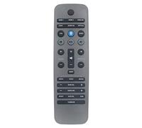 ALLIMITY 996580008732 Replace Remote Control fit for Philips Fidelio E6 E6-12 E6-93 E6/12 E6/93