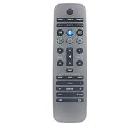 ALLIMITY 996580009757 Replace Remote Control fit for Philips Fidelio B8 B8-12 B8-93 B8/12 B8/93