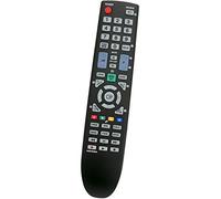 ALLIMITY AA59-00484A Remote Control Replacement for Samsung Plasma TV LE19D450 LE19D450G1W LE19D450G1WXXU LE22D450G1W LE22D451G3W LE26D450G1W LE32D450 LE32D450G1W LE32D550K LE32D570K2S