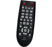 ALLIMITY AH59 02434A Remote Control Replace fit for Samsung Soundbar System AH59-02434A AH5902434A HW-E450 HWE450 HW-E550 HWE550 HW-E551 HWE551 HW-E450C HWE450C