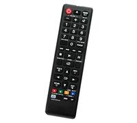 ALLIMITY AH59-02533A Remote Control Replacement for Samsung Home Theater System HT-H5530 HT-F4500 HT-J4100 HT-J5500W HT-J5500/ZA HT-H5500W HT-H4530 HT-H5500W/ZA HT-J4500 HT-JM41 HT-H4500