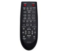 ALLIMITY AH59-02548A Remote Control Replace for Samsung Soundbar System HW-F350 HW-F350/ZF