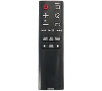 ALLIMITY AH59-02733B Remote Control Replace fit for Samsung Soundbar HW-J6000R HW-J6001R HW-J6010R HW-K335 HW-K360 HW-K360EN HW-K430 HW-K450 HW-K470/EN HW-K550 HW-K650 HW-K651 PS-WK551