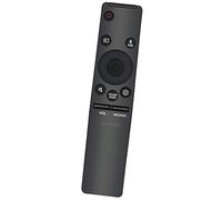 ALLIMITY AH5902767A AH59-02767A Remote Control Replace fit for Samsung Harman Kardon Soundbar HW-R550 HW-R650 HW-Q80R HW-Q90R HW-Q70R HWR650 HWR550 HWQ90R HWQ80R HWQ70R