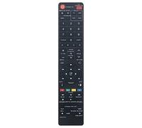 ALLIMITY AK59-00104J Remote Control Fit for Samsung DVD-SH893 DVD-SH895
