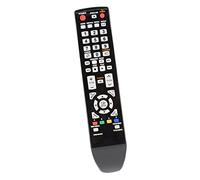 ALLIMITY AK59-00104K Replace Remote Control fit for Samsung Blu-Ray Disc Player BD-P4600XEC BD-P1600A BD-P1580 BD-P1620A BD-P1650A BD-P3600 BD-P1595A BD-P1595 BD-P4610 BD-P1600 BD-P1580EDC BD-P3600EDC