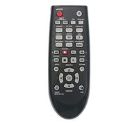 ALLIMITY AK59-00118A Remote Control Replace fit for Samsung DVD Player DVD-C450 DVD-P490 DVD-D360 DVD-P390EDC DVD-P390 DVD-D360/ZF DVD-P390XEL DVD-P390XEO