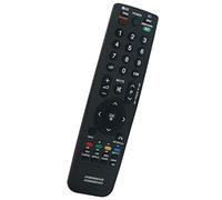 ALLIMITY AKB 69680403 69680438 Remote Control Replace fit for LG TV 60PS7000 60PS8000 65UF680V 65UH600V LH3000 M1910 M1910A MT42PZ90 MT42PZ90H MT42PZ91MB MT42PZ91MR MT42PZ92