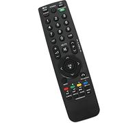 ALLIMITY AKB69680403 Remote Control Replace for LG 26LD320 26LD320N 26LG3100 26LH2000 26LH200H 26LH2010 26LH201C 26LH250C 26LU5000 26LU5010 26LU5020 32LD320 32LD320N 32LG2100