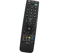 ALLIMITY AKB69680403 Remote Control Replace for LG 47LH3000 47LH3010 47LH3020 47LH3040 50PQ1000 50PQ1100 50PQ2000 50PQ200R 50PQ3000 50PQ3500 42PQ1000 42PQ1100 42PQ2000