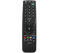 ALLIMITY AKB69680403 Remote Control Replace for LG AKB69680438 19LG3100 19LH2000 19LH201C 19LH2020 19LH250C 19LU4000 19LU4010 19LU5000 19LU5010