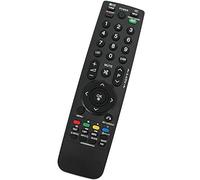 ALLIMITY AKB69680403 Remote Control Replace for LG AKB69680438 37LF2500 37LF2510 37LG2100 37LH2000 37LH200H 37LH201C 37LH3000 37LH3010 37LH301C 37LH3020 37LH3040 42LF2500