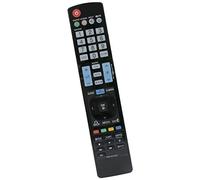 ALLIMITY AKB72914293 Remote Control Replace for LG Plasma TV AKB72915207 AKB72915244 AKB72914202 AKB72915246 AKB73275606 AKB72915217