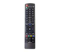 ALLIMITY AKB72915244 Replacement Remote Control Replace for LG Plasma TV 19LE5300 22LE5300 22LE5500 22lv250u 26LD350 26LE5300 26LE5500 26lk330u 26lk335c 26lv250u 32LD420 32LD450 32LD520 32LD550