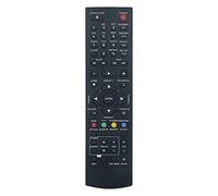 ALLIMITY AKB72976003 Replace Remote Control fit for LG Home Theatre System HB905TA HB965NS.BDEULL HLX55W HB905TAW HB965TXW HB905DA HB965DX HB44A HB650SA HB44C HB965DZ HLX56S