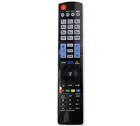ALLIMITY AKB73615306 Remote Control Replacement for LG TV 22LE5500 26LD350 32LD450 32LD550 37LD450 42LD420 42LD520 42LD550 42LD630 42LE5300 42LE7300 42PJ350 47LD420 50PJ340 52LD550 55LD650 55LE7300