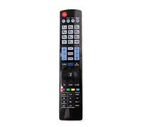 ALLIMITY AKB73615306 Replacement Remote Control Compatible with LG 4K OLED Smart TV 55LB5820 60LB5820 32LB5820 65LB5840 50LB5820 50LB5820 50LB5820 50LB5820 42LS570T 50PB660V 60PB660V