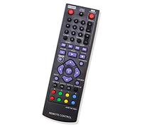 ALLIMITY AKB73615801 Remote Control Replace fit for LG DVD Disc Player BP125 BP220 BP325N BP325 BP120 BP120N BP120P