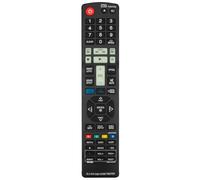 Allimity AKB73635402 Replacement Remote Replacement for LG Cinema 3D Sound Blu-ray Home Theater System BH9540TW BH9630WY BH7540TW BH7240B BH7440P BH7540T BH9630TW S94T1-S S94T1-C