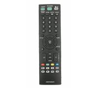 ALLIMITY AKB73655837 Replace Remote Control fit for LG LED TV 26LS3590 26LS3590-ZC 32LS3590 AKB73655861 AKB73655802