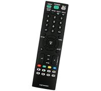 ALLIMITY AKB73655861 AKB73655802 Remote Control Replacement for LG TV 32CS460 32LS3450 32LS5600 37LS5600 42CS460 42LS5600 47LS5600 19LS3500 26CS460 26LT360C 32LS3400 32LS3500 32LT360C