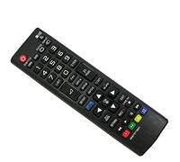 allimity AKB73715601 Replacement Remote Control fit for LG 790V-ZA 42LA790W-ZA 47LA790W-ZA 47LA7909-ZA 55LA790V-ZA 55LA790W-ZA 55LA7909-ZA 42LA860V-ZA 42LA860W-ZA 42LA8609-ZA