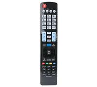 ALLIMITY AKB73756565 Remote Control Fit for LG 32LB650 39LB650 42LB650