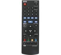 ALLIMITY AKB73896401 Remote Control Replaced for LG Blue-Ray Disc DVD Player BP250 BP135 BP240 BP300 BP335W BD640 BP135N BP135W BP145 BP155N BP200 BP325W BP335WN BP340 BP350 BP350N