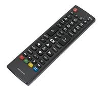 ALLIMITY AKB74475490 Remote Control Replacement for LG 32LH510B 32LH510U 32LH513U 32LH519U 32LH520U 32LH530V 43LH510V 43LH513V 43LH520V 43LH541V 49LH513V 49LH520V 49LH541V