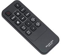 ALLIMITY AKB74815311 Remote Control Fit for LG Soundbar LAS260B 2.0 Ch 100W
