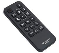 ALLIMITY AKB74815321 Remote Control Replace for LG Soundbar SH5 SH5B SJ5 SJ5B SJ5Y SPJ5B-W