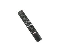 ALLIMITY ARC802N-YUI1 Replace Remote Compatible for TCL Smart LED HDTV 40S6800FS 49C2US 55C2US 75C2US 43P20US S6800 P8M P8S Series,32S6500 49S6500 U65S9906 32S6800S 32ES568 65C2US 40S6500 43S6500