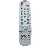 ALLIMITY BN59-00705B Replace Remote Control fit for SAMSUNG TV LE22A656 LE19A656 LE19A656A1D LE22A656A1D LA32A550 LE32A336 LE32A456 LA32A550 LA32A650 LE37A336 LE40A336