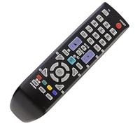 ALLIMITY BN59-00865A Remote Control Replacement for Samsung TV LE19A656 LE22B350 LE22B450 LE26A346 LE26B450C4W LE19A656A1D LE22A457 LE22A457C1D LE22A656 LE22A656A1D