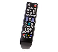 ALLIMITY BN59-00865A Remote Control Replacement for Samsung TV LE19A656 LE22B350 LE22B450 LE26A346 LE26B450C4W LE19A656A1D LE22A457 LE22A457C1D LE22A656 LE22A656A1D