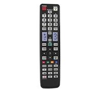 ALLIMITY BN59-01079A Remote Control Replace for Samsung UE32C6000 UE37C6000 UE40C6000 UE46C6000 UE55C6000 UE32C6000RP UE37C6000RP UE40C6000RP UE46C6000RP UE55C6000RP