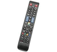 ALLIMITY BN59-01178B Replaced Remote Control fit for SAMSUNG LCD TV TM1250A UA32F5300AJ UA32H5500AW UA32H6300AW UA40F5300AJ UA40H5500AW UA40H6300AW UA48H5500AW UA48H6300AW UA55H6300AW UA55H6800AW