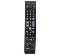 allimity BN59-01198Q Replace Remote Control fit for Samsung LCD LED TV