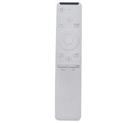 ALLIMITY BN59-01242C Remote Control Replace for Samsung 4K UHD TV UE55KU6072 UE40MU6400 UE49KU6652 UE50MU6172 UE32M5572 EU50MU6172U UE65KS7002 UE50MU6120 UE55MU6120 UE43KU6072 UE55MU6172