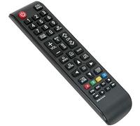 ALLIMITY BN59-01247A BN5901247A Remote Control Replace for Samsung SUHD 4K TV UE78KS9500 UE75KS8000 UE70KU6000 UE65KU6680 UE55KU6670 UE55KU6500 UE55KU6100 UE55KU6000 UE55KS9000 UE55KS7500 UE55KS7000