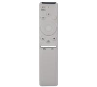 ALLIMITY BN59-01278A Voice Remote Control Fit for Samsung Frame QLED TV | UE55LS003 UE49M5510AK UE55M5582AU UE43M5510AK UN65LS003AF UE43M5515AK UE49M5515AK UE55M5510AK UE49M5582AU UE55M5580AU