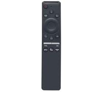 ALLIMITY BN59-01311B BN59-01312B Remote Control Replacement for Samsung 4K HDTV GQ55Q80R GQ75Q60R QE49Q64RAT QE55Q64RAT QE55Q85RAT QE65Q64RAT QE65Q85RAT QE75Q60RAT QE75Q90RAT QE82Q70RAT GQ49Q60R