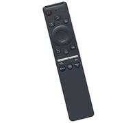 ALLIMITY BN59-01311B TM1990C Remote Control Replaced for Samsung 4K SMART ULTRA HDTV with Netflix Rakuten TV Buttons QE49Q64RAT QE55Q64RAT QE55Q85RAT QE55Q90RAT QE65Q64RAT QE65Q85RAT QE65Q90RAT