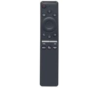 ALLIMITY BN59-01312B Remote Control Replaced for Samsung 4K SMART ULTRA HDTV with Netflix Rakuten TV Buttons GQ43Q60R GQ49Q60R GQ55Q60R GQ55Q80R GQ65Q60R GQ65Q80R GQ75Q60R GQ82Q60R