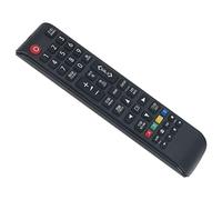 ALLIMITY BN59 01323A Replace Remote Control fit for Samsung HD TV HG32EE690AC HG32EE690DB HG39EB675FB HG40EA570LW HG40EC770SK HG40EC890XB HG40ED450BW HG40EE470SK HG40EE690DB HG40EE890UB